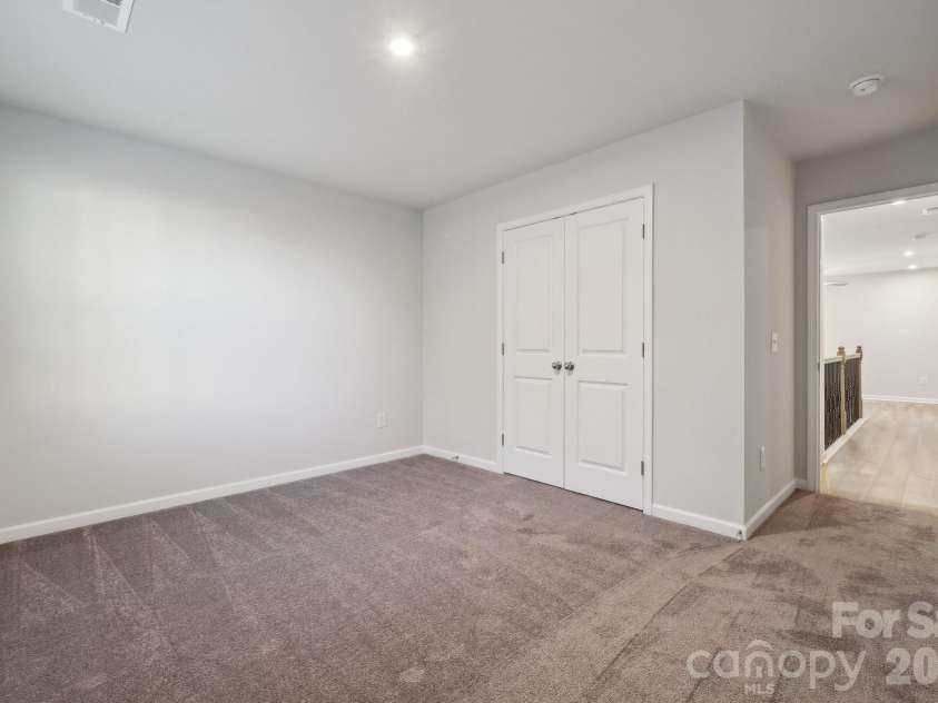 3021 Shaver Ridge Lane, Charlotte, NC 28215.  MLS# CAR4409395, YatesRealty ID 41837. Example Photo