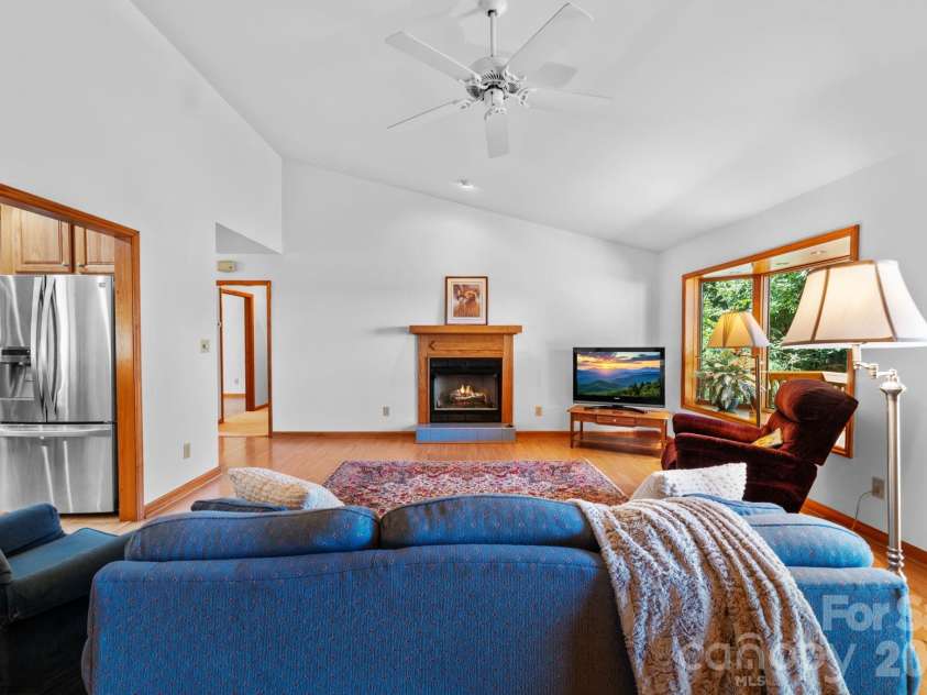 168 Heather Street, Boone, NC 28607.  MLS# CAR4411133, YatesRealty ID 41838. 