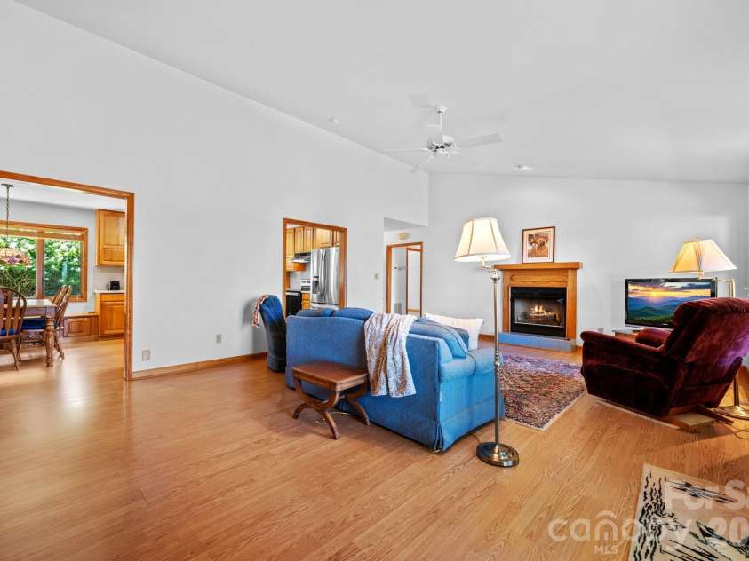 168 Heather Street, Boone, NC 28607.  MLS# CAR4411133, YatesRealty ID 41838. 