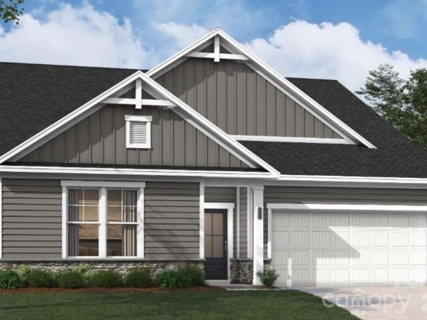 1004 Garfield Road, Sherrills Ford, NC 28673.  MLS# CAR4412011, YatesRealty ID 41839. Example Photo
