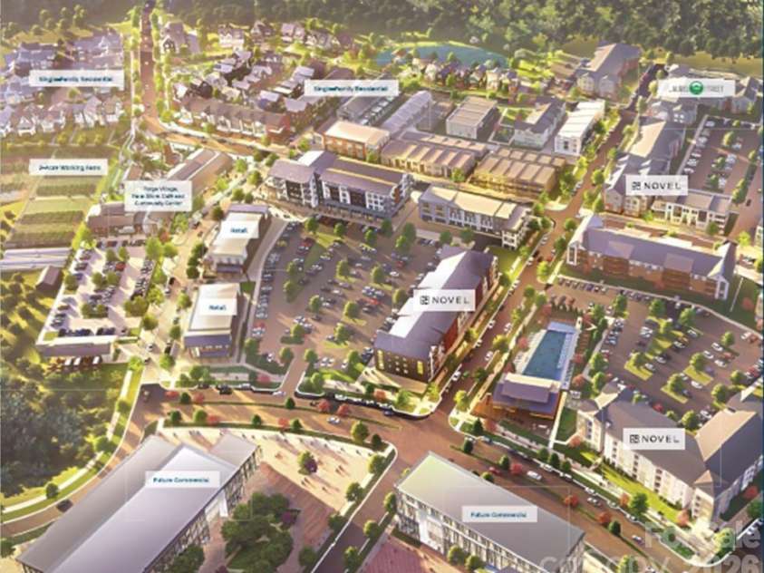 7017 Westrow Avenue, Charlotte, NC 28278.  MLS# CAR4342963, YatesRealty ID 4184. 