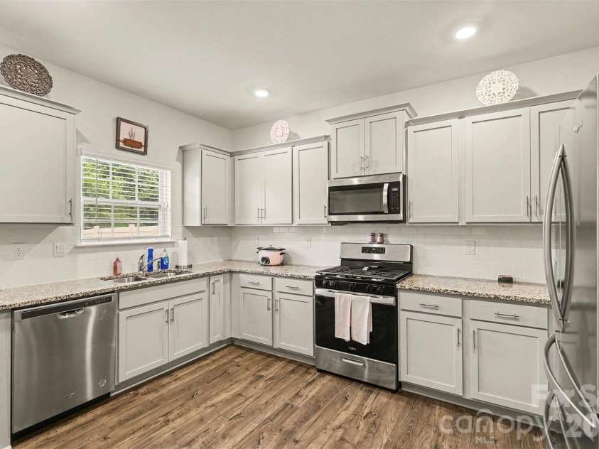 7573 Stonehouse Drive, Gastonia, NC 28056.  MLS# CAR4406760, YatesRealty ID 41841. 