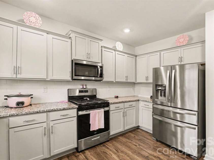7573 Stonehouse Drive, Gastonia, NC 28056.  MLS# CAR4406760, YatesRealty ID 41841. 