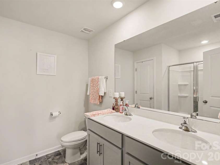 7573 Stonehouse Drive, Gastonia, NC 28056.  MLS# CAR4406760, YatesRealty ID 41841. 
