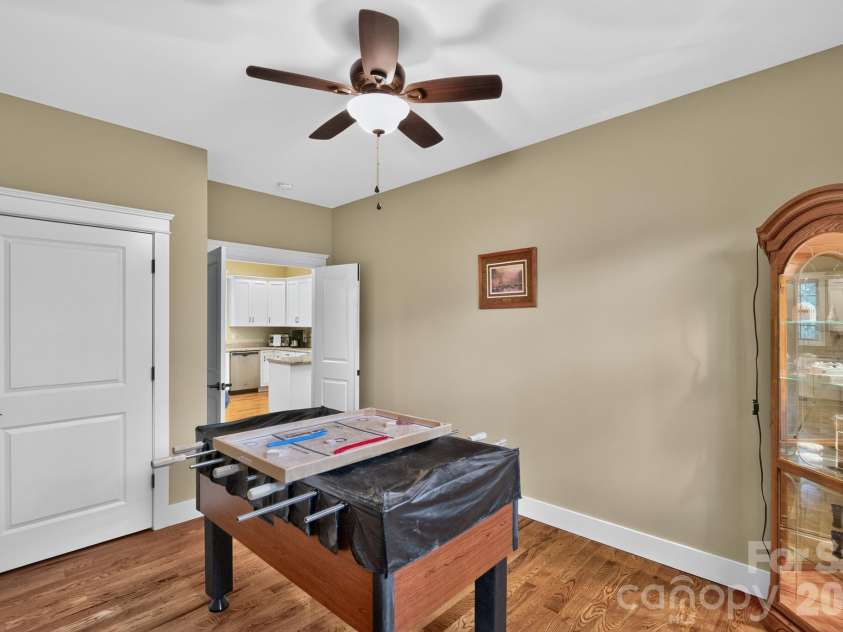 14 Wood Path Lane, Arden, NC 28704.  MLS# CAR4409807, YatesRealty ID 41842. 