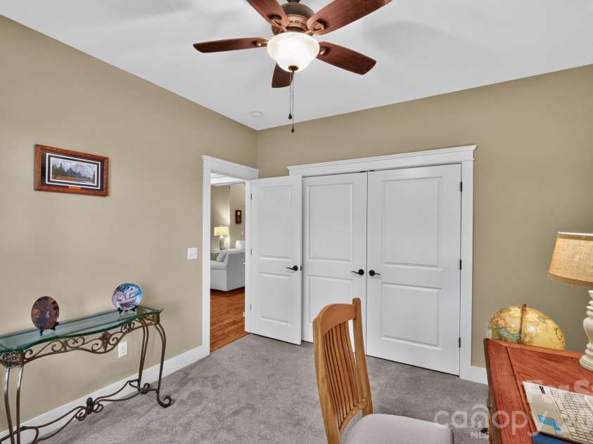 14 Wood Path Lane, Arden, NC 28704.  MLS# CAR4409807, YatesRealty ID 41842. 
