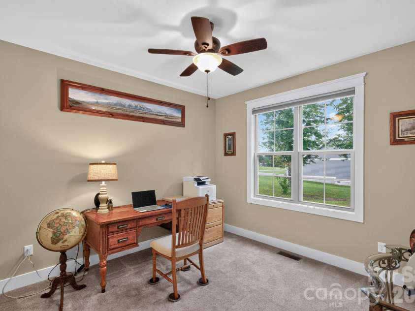 14 Wood Path Lane, Arden, NC 28704.  MLS# CAR4409807, YatesRealty ID 41842. 