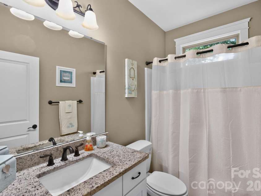 14 Wood Path Lane, Arden, NC 28704.  MLS# CAR4409807, YatesRealty ID 41842. 