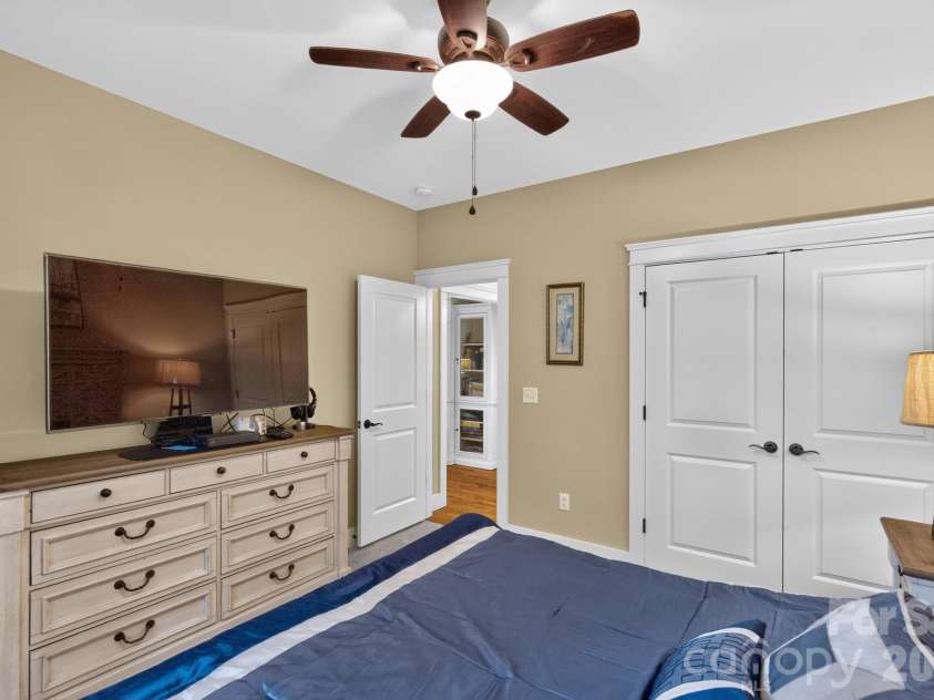 14 Wood Path Lane, Arden, NC 28704.  MLS# CAR4409807, YatesRealty ID 41842. 