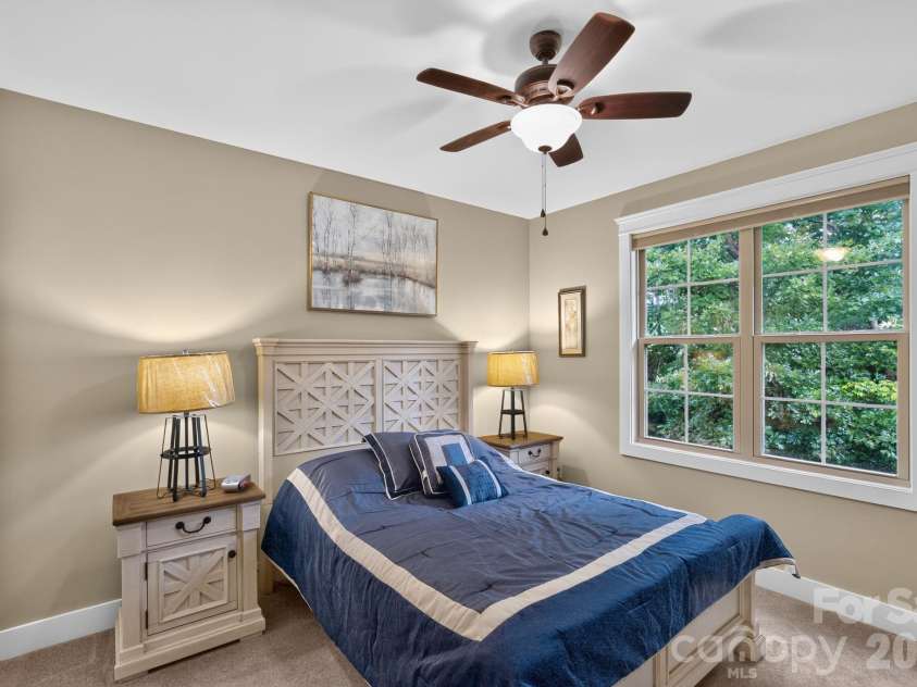14 Wood Path Lane, Arden, NC 28704.  MLS# CAR4409807, YatesRealty ID 41842. 