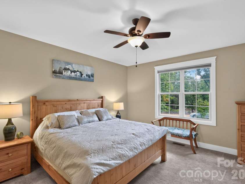 14 Wood Path Lane, Arden, NC 28704.  MLS# CAR4409807, YatesRealty ID 41842. 