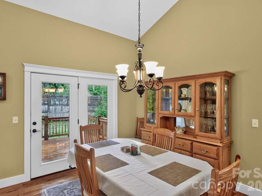 14 Wood Path Lane, Arden, NC 28704.  MLS# CAR4409807, YatesRealty ID 41842. 