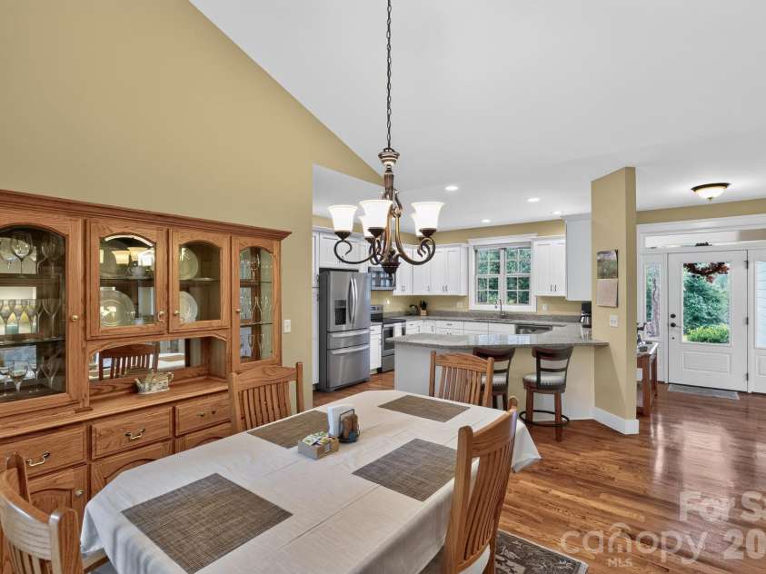 14 Wood Path Lane, Arden, NC 28704.  MLS# CAR4409807, YatesRealty ID 41842. 