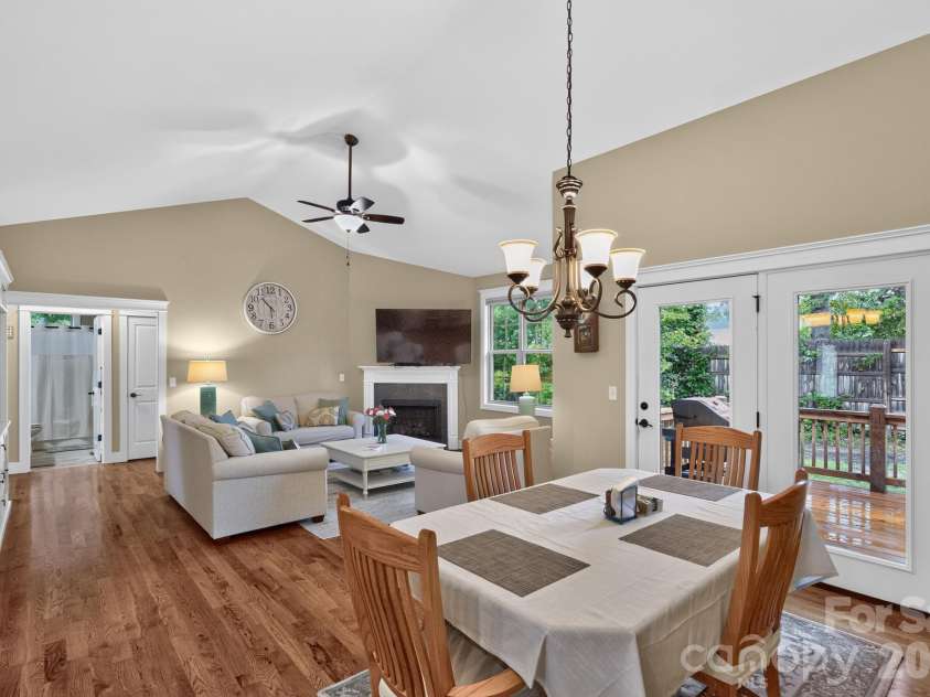 14 Wood Path Lane, Arden, NC 28704.  MLS# CAR4409807, YatesRealty ID 41842. 