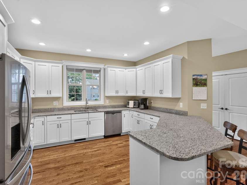 14 Wood Path Lane, Arden, NC 28704.  MLS# CAR4409807, YatesRealty ID 41842. 