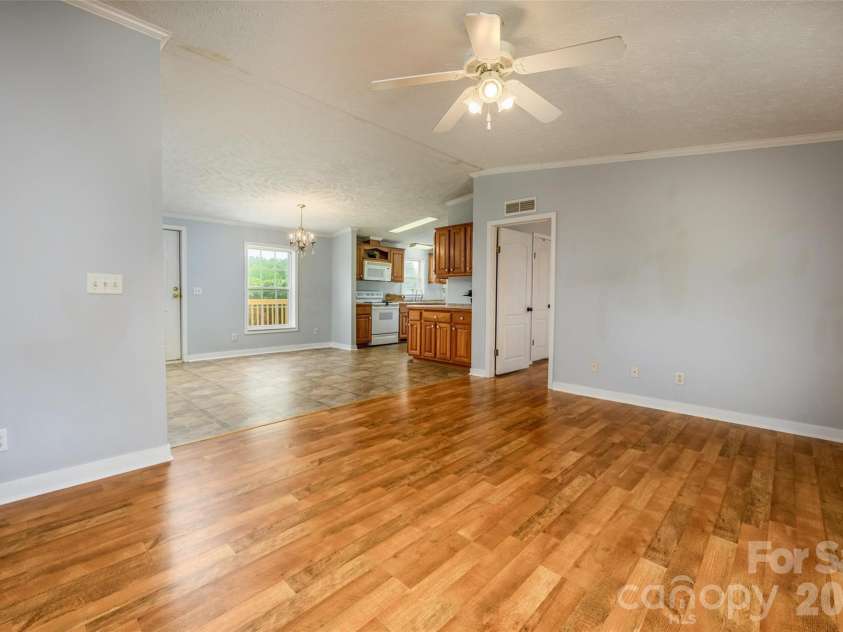 135 Howell Road, Mocksville, NC 27028.  MLS# CAR4405945, YatesRealty ID 41843. 