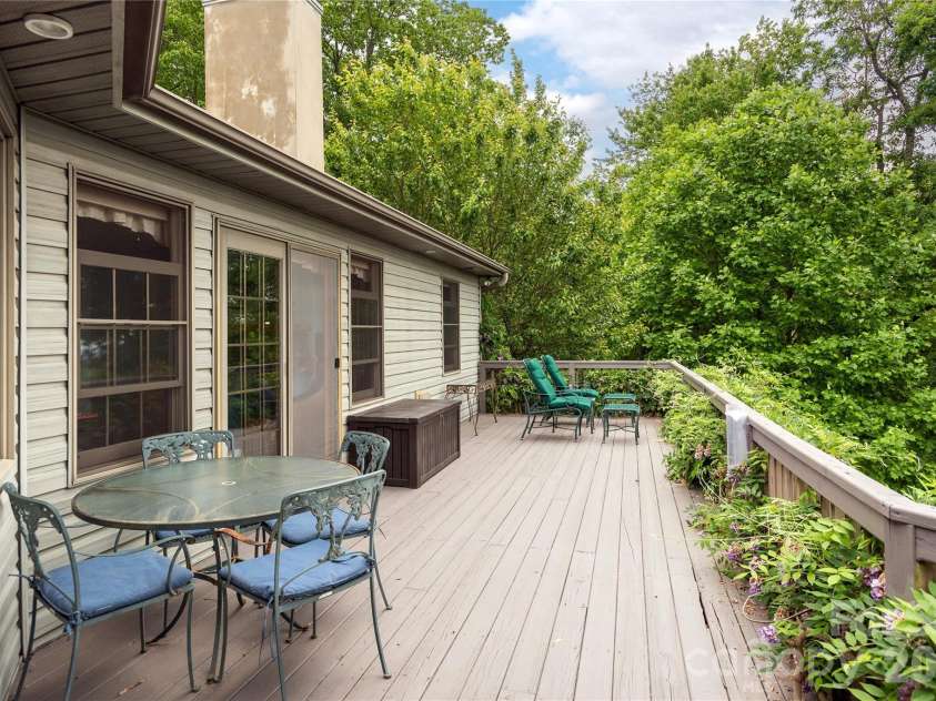 131 Forge Crest Drive, Mills River, NC 28759.  MLS# CAR4412173, YatesRealty ID 41844. 