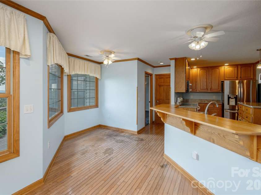 131 Forge Crest Drive, Mills River, NC 28759.  MLS# CAR4412173, YatesRealty ID 41844. 