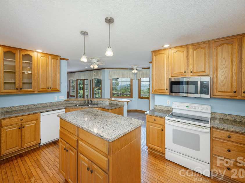 131 Forge Crest Drive, Mills River, NC 28759.  MLS# CAR4412173, YatesRealty ID 41844. 