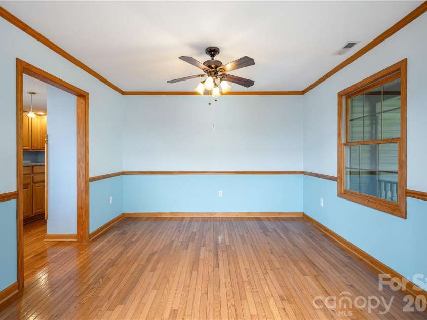 131 Forge Crest Drive, Mills River, NC 28759.  MLS# CAR4412173, YatesRealty ID 41844. 