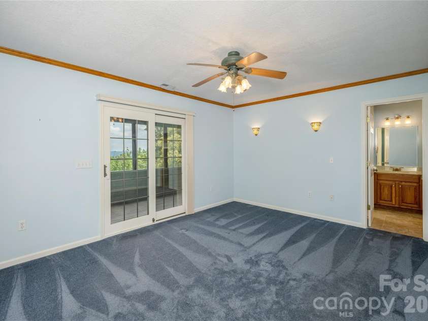 131 Forge Crest Drive, Mills River, NC 28759.  MLS# CAR4412173, YatesRealty ID 41844. 