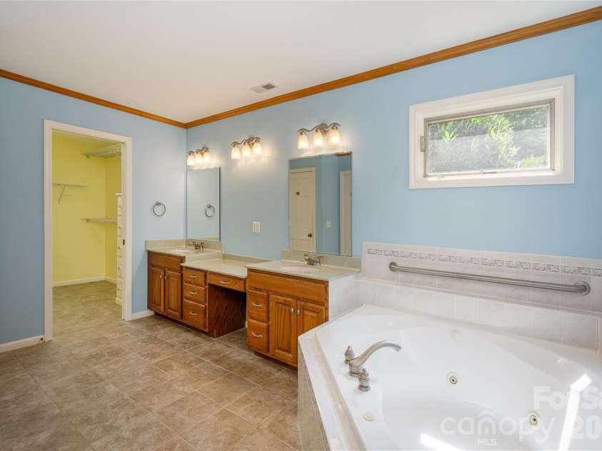 131 Forge Crest Drive, Mills River, NC 28759.  MLS# CAR4412173, YatesRealty ID 41844. 