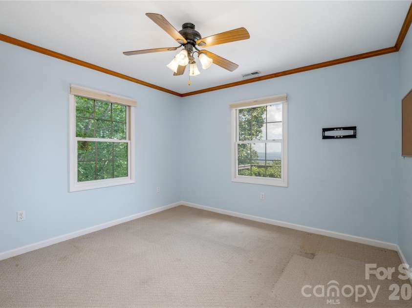 131 Forge Crest Drive, Mills River, NC 28759.  MLS# CAR4412173, YatesRealty ID 41844. 