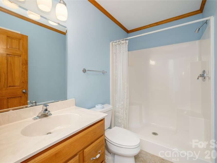 131 Forge Crest Drive, Mills River, NC 28759.  MLS# CAR4412173, YatesRealty ID 41844. 