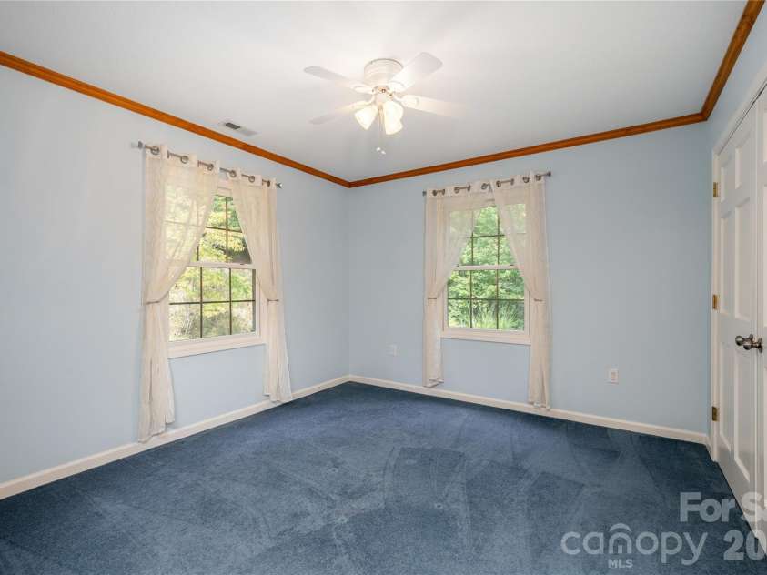 131 Forge Crest Drive, Mills River, NC 28759.  MLS# CAR4412173, YatesRealty ID 41844. 