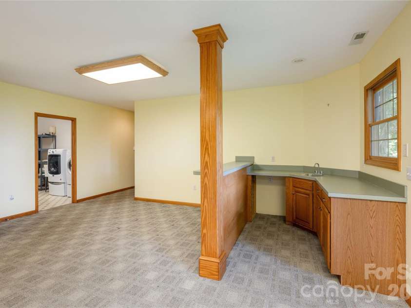 131 Forge Crest Drive, Mills River, NC 28759.  MLS# CAR4412173, YatesRealty ID 41844. 