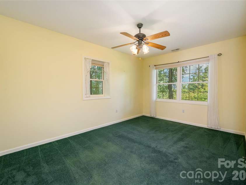 131 Forge Crest Drive, Mills River, NC 28759.  MLS# CAR4412173, YatesRealty ID 41844. 