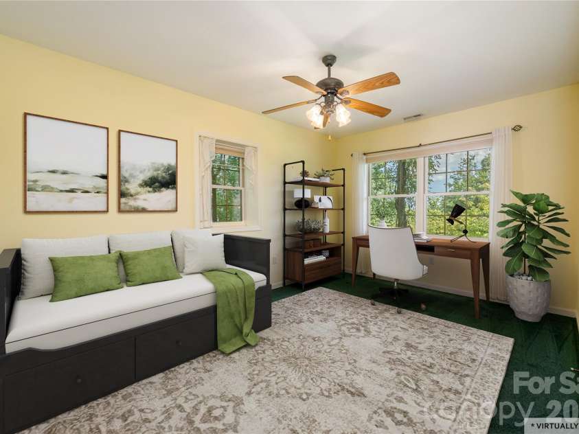 131 Forge Crest Drive, Mills River, NC 28759.  MLS# CAR4412173, YatesRealty ID 41844. 