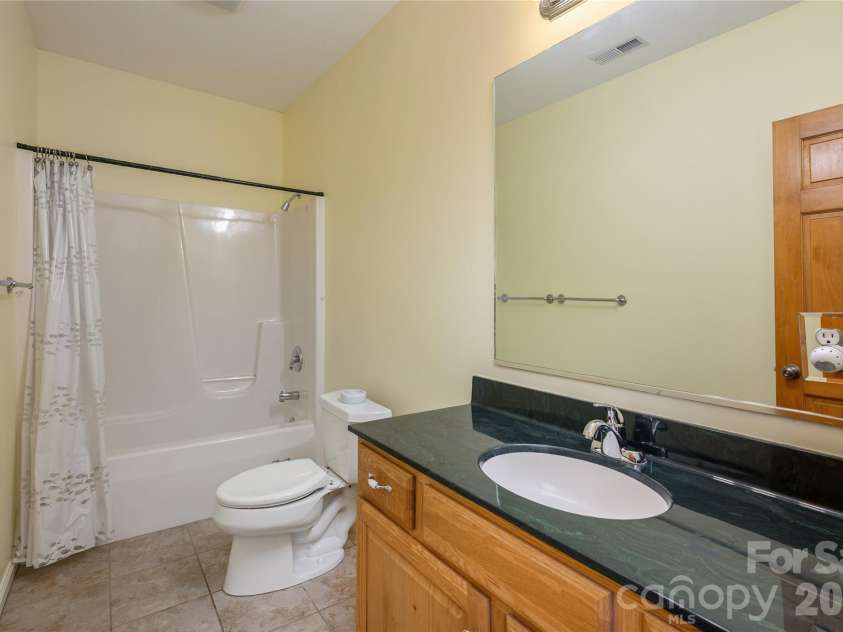131 Forge Crest Drive, Mills River, NC 28759.  MLS# CAR4412173, YatesRealty ID 41844. 