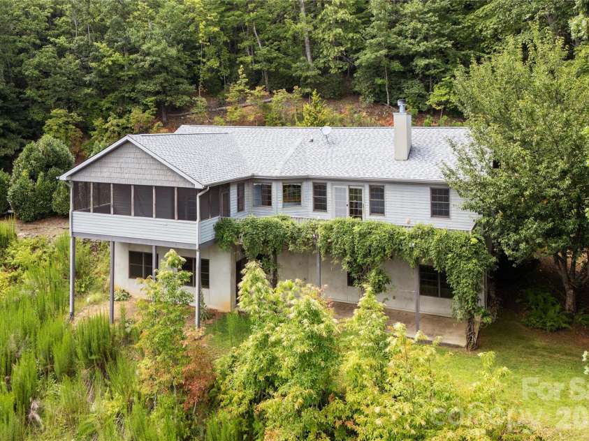131 Forge Crest Drive, Mills River, NC 28759.  MLS# CAR4412173, YatesRealty ID 41844. 