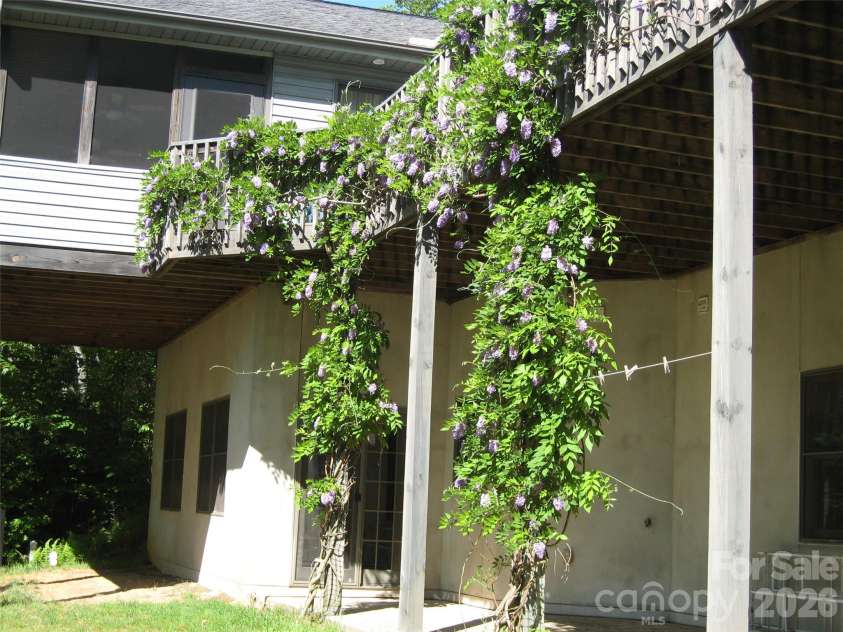 131 Forge Crest Drive, Mills River, NC 28759.  MLS# CAR4412173, YatesRealty ID 41844. 