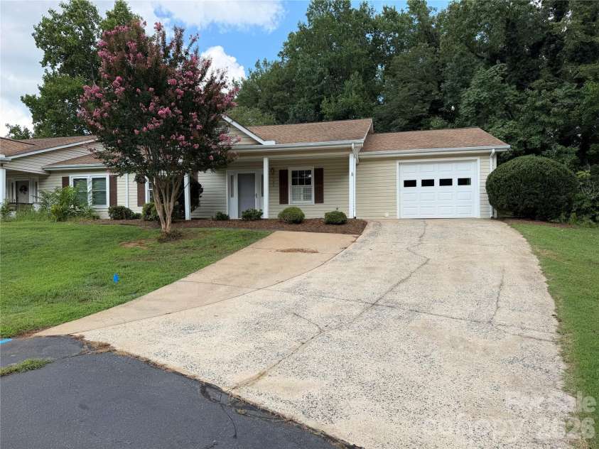 127 Holly Court, Bostic, NC 28018.  MLS# CAR4411628, YatesRealty ID 41845. 