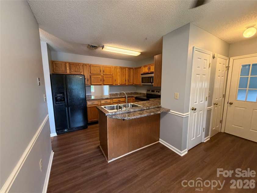127 Holly Court, Bostic, NC 28018.  MLS# CAR4411628, YatesRealty ID 41845. 