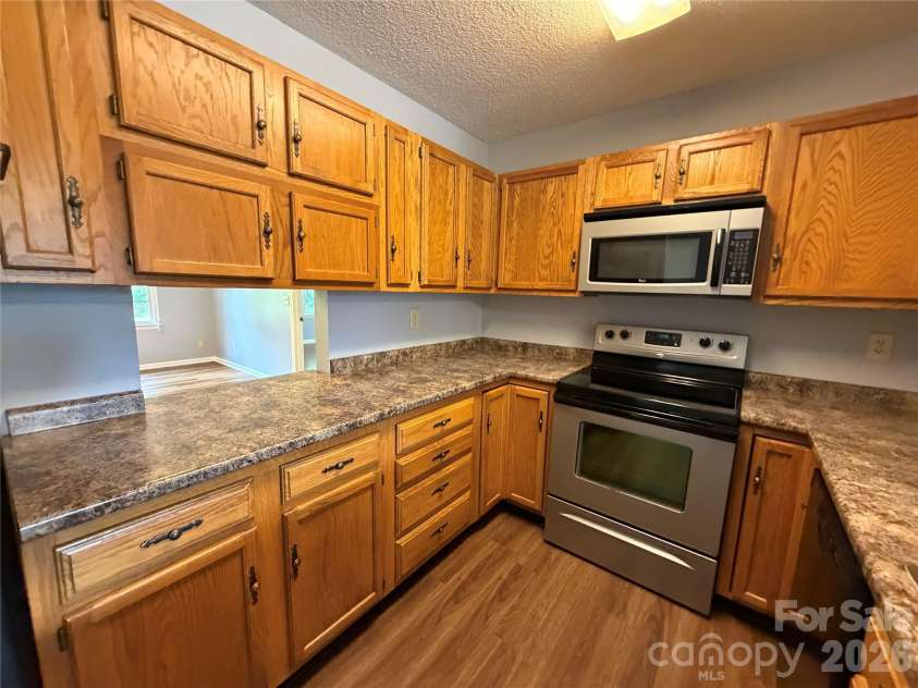127 Holly Court, Bostic, NC 28018.  MLS# CAR4411628, YatesRealty ID 41845. 