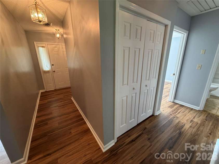 127 Holly Court, Bostic, NC 28018.  MLS# CAR4411628, YatesRealty ID 41845. 