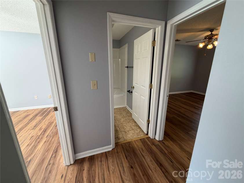 127 Holly Court, Bostic, NC 28018.  MLS# CAR4411628, YatesRealty ID 41845. 