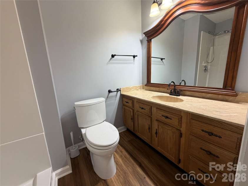 127 Holly Court, Bostic, NC 28018.  MLS# CAR4411628, YatesRealty ID 41845. 