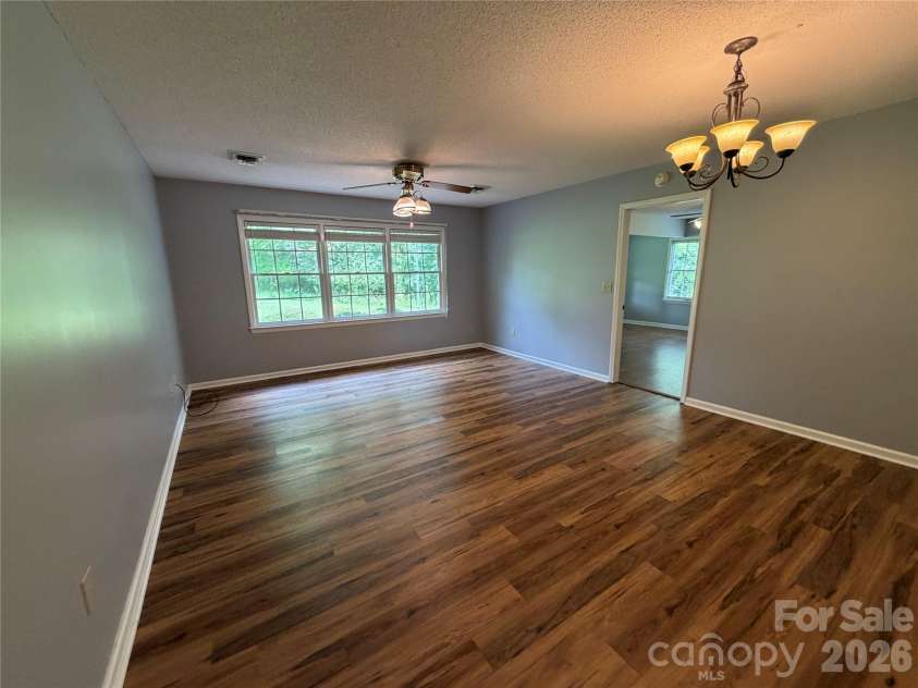 127 Holly Court, Bostic, NC 28018.  MLS# CAR4411628, YatesRealty ID 41845. 
