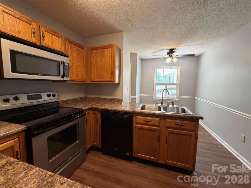 127 Holly Court, Bostic, NC 28018.  MLS# CAR4411628, YatesRealty ID 41845. 
