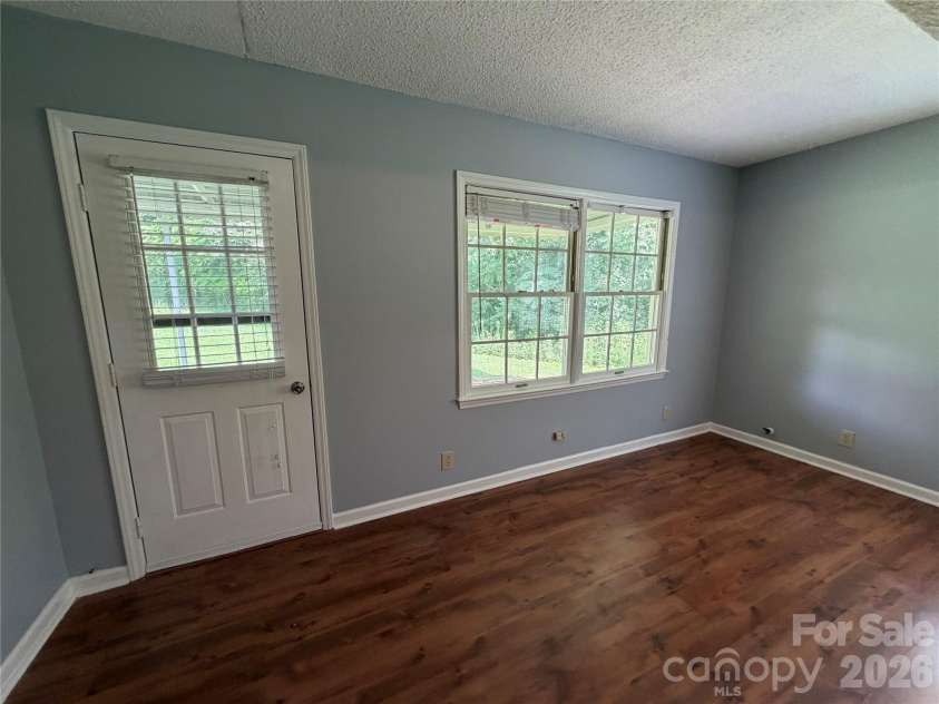 127 Holly Court, Bostic, NC 28018.  MLS# CAR4411628, YatesRealty ID 41845. 