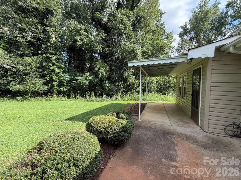 127 Holly Court, Bostic, NC 28018.  MLS# CAR4411628, YatesRealty ID 41845. 
