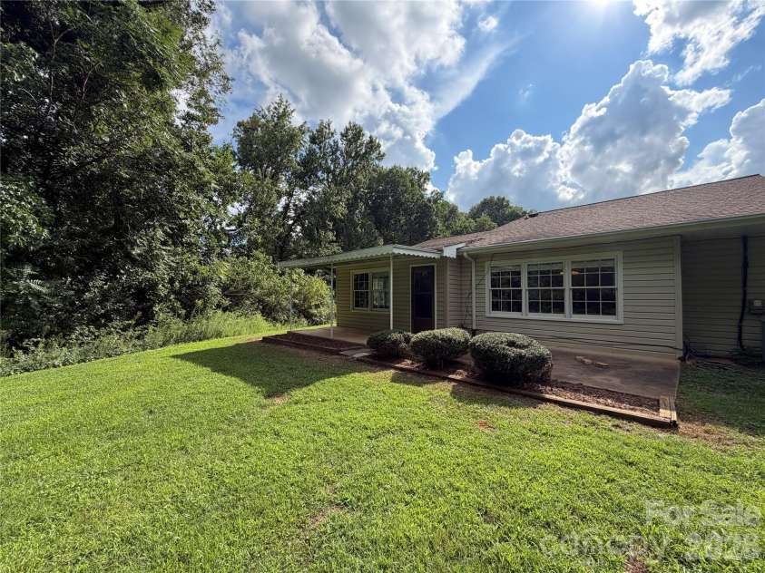 127 Holly Court, Bostic, NC 28018.  MLS# CAR4411628, YatesRealty ID 41845. 
