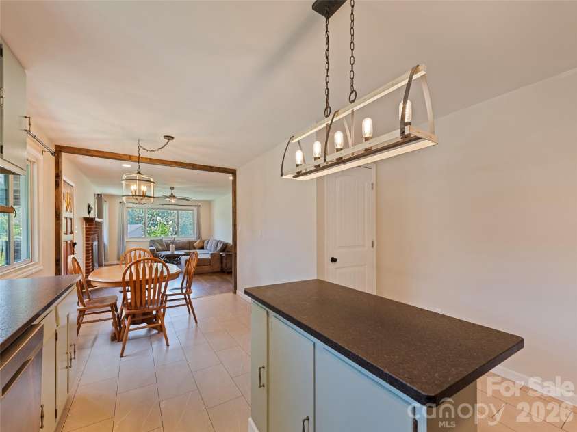 23 Elm Street, Canton, NC 28716.  MLS# CAR4410674, YatesRealty ID 41848. 