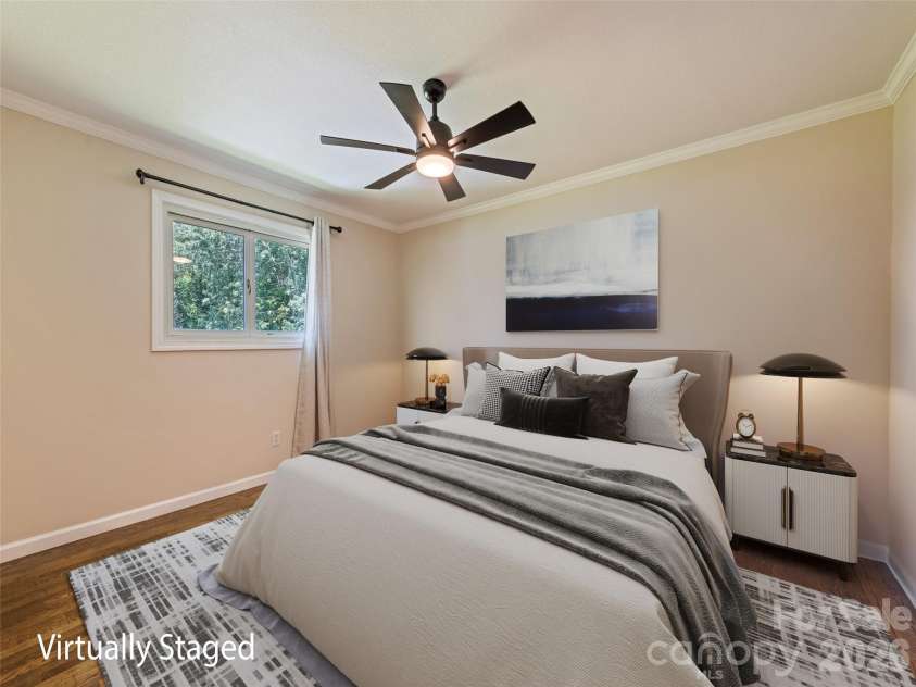 23 Elm Street, Canton, NC 28716.  MLS# CAR4410674, YatesRealty ID 41848. 
