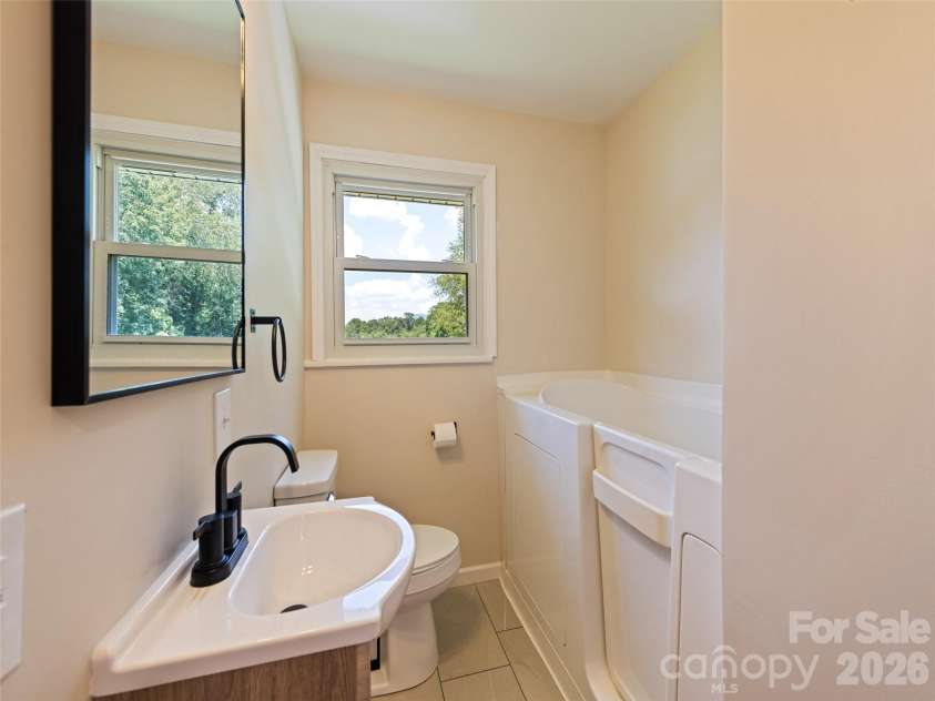23 Elm Street, Canton, NC 28716.  MLS# CAR4410674, YatesRealty ID 41848. 