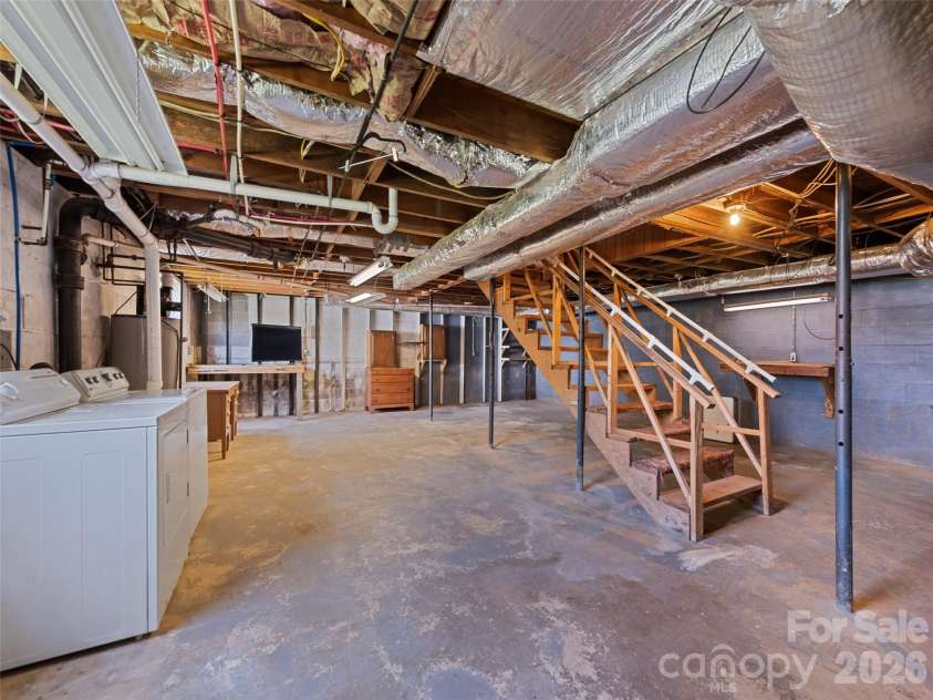 23 Elm Street, Canton, NC 28716.  MLS# CAR4410674, YatesRealty ID 41848. 